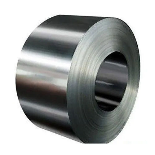 Titanium Coil