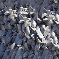 High Grade Pig Iron - Application: Industrial Usage