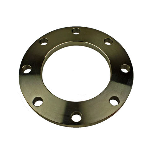 Hastelloy Flanges