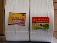Printed Strapping Roll By Jaipur Plastopack Agro Private Limited