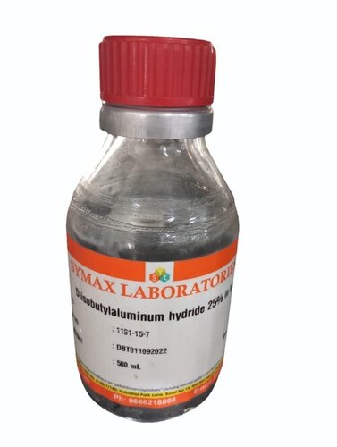 Diisobutylaluminum Hydride Solution
