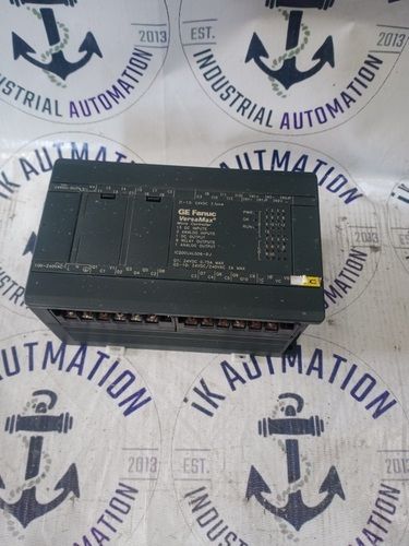 GE FANUC IC200UAL006-CC