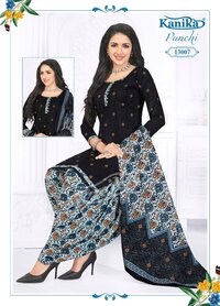 Kanika Panchi Vol 13  Readymade Dresses