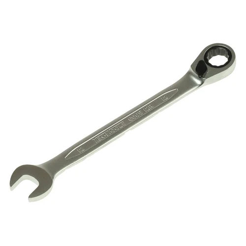 Combination Open Ring End Spanner