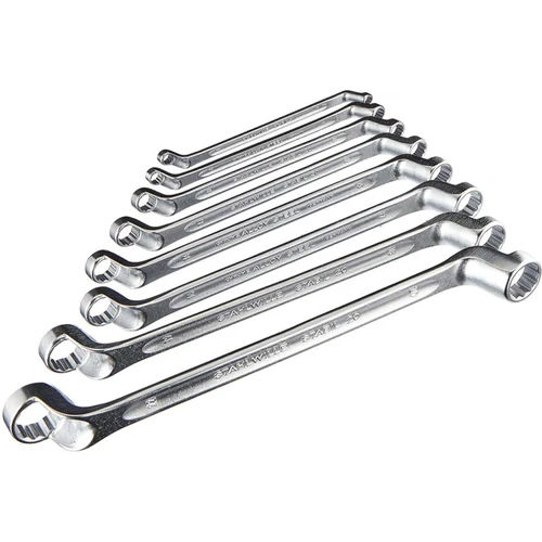 Stainless Steel Spanner