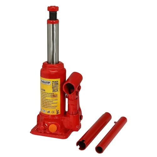 Gallop KC1001BC 2 Ton Hydraulic Bottle Jack