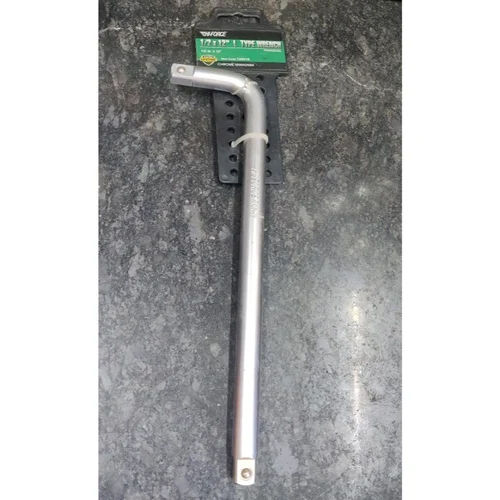 Hi Force L Type Wrench