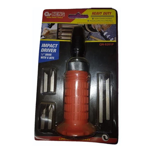 Impact Driver Set