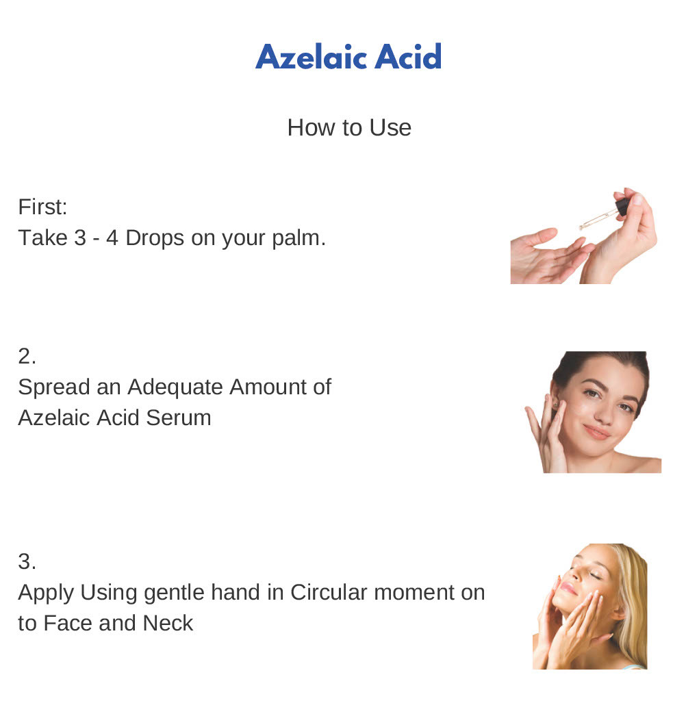 Azelaic Acid Face Serum