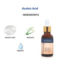 Azelaic Acid Face Serum