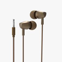 MTUNES 104 Earphone