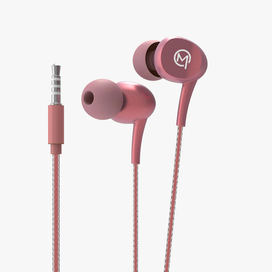 MTUNES 102 Earphone