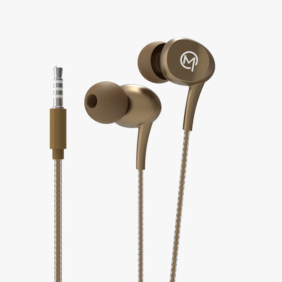 MTUNES 102 Earphone