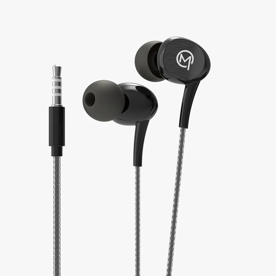 MTUNES 102 Earphone