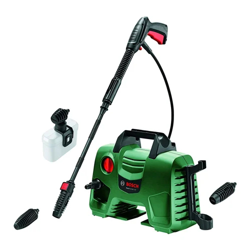 BOSCH 120 Bar Aquatak High Pressure Washer