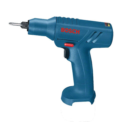 Bosch Exact Ion 12-700 Cordless Screw Driver