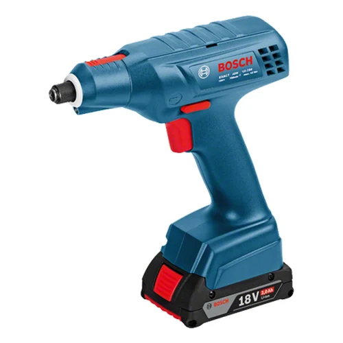 EXACT ION 8-1100 18V Impact Wrench