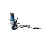 Bosch Gbm 50 2 Magnetic Drill Machine