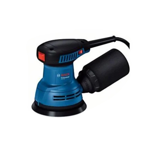 Bosch Buffers GEX 125 1-AE Professional Orbit Sander