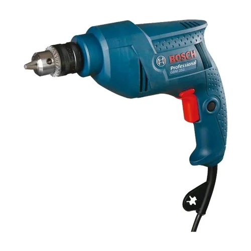 Bosch Gbm 350 Professional Rotary Drill