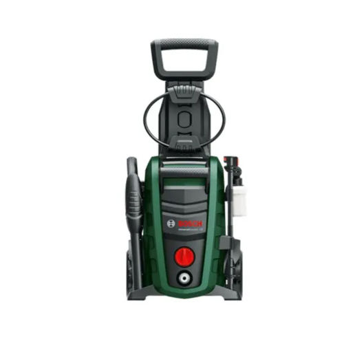 Bosch Universal Aquatak 130 High Pressure Washer Application: Commercial Buidling | Industrial Place | Car & Truck