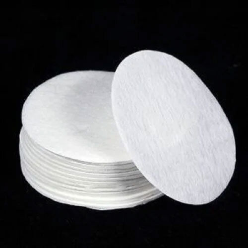 White Filter Paper Size: Different Available