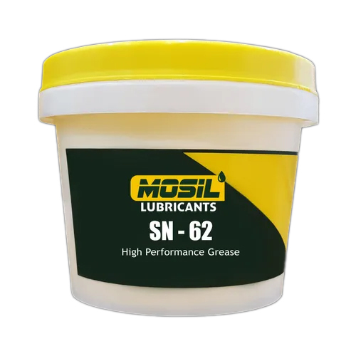 SN-62 Mosil High Performance Grease