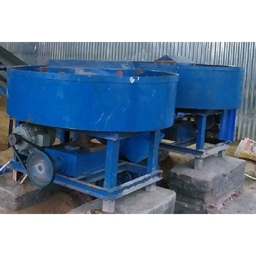 High Durability Concrete Pan Mixture