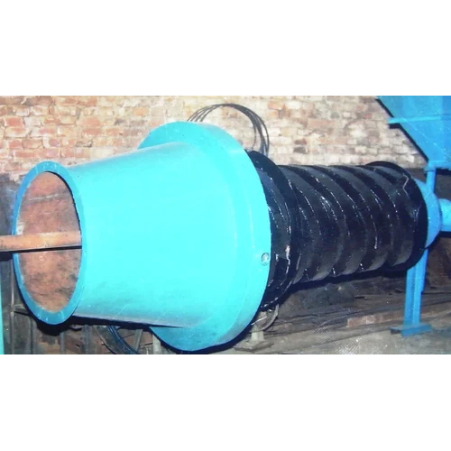 Muri Roaster Machine