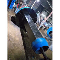 फूला हुआ चावल मुरमुरा बनाने की मशीन