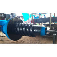 Electric Puffed Rice Making Machine