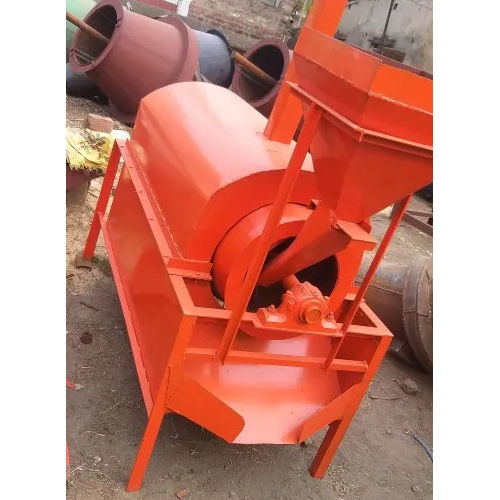 High Efficiency Muri Rice Dryer Machine