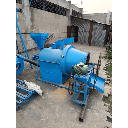 Electric Fully Automatic Muri Making Machine
