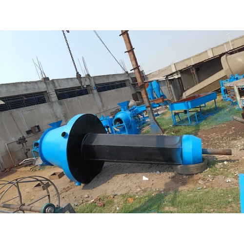 Fully Automatic Muri Making Machine