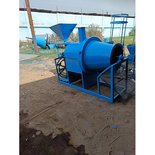 Automatic Muri Making Machine