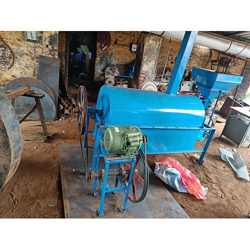 High Efficiency Muri Rice Dryer