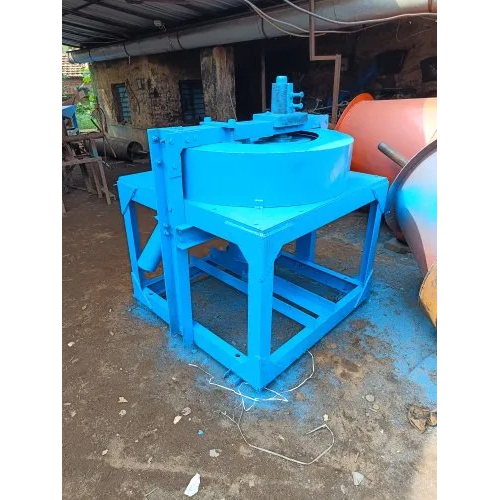 Poha Making Machine
