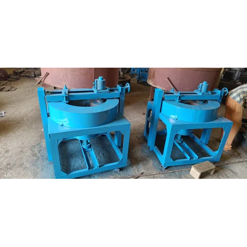 Rice Flakes Making Machine