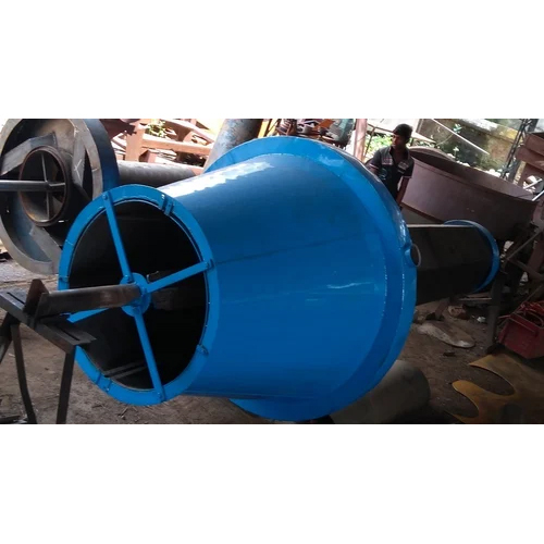 Paddy Pori Murmura Roaster Machines