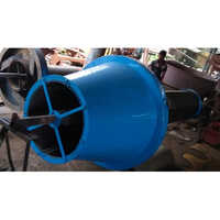 Paddy Pori Murmura Roaster Machines