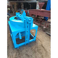 High Efficiency Rice Poha Making Machine