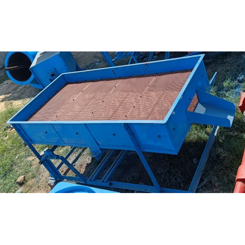 Poha Grader Machine