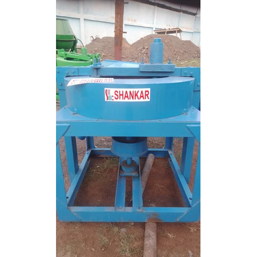 Poha Chura Making Machine