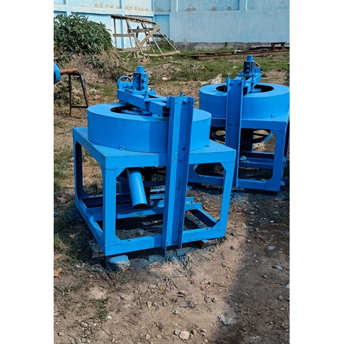Poha Making Machine
