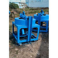 पोहा बनाने की मशीन