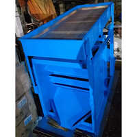 5 HP Paddy Pre Cleaner Machine