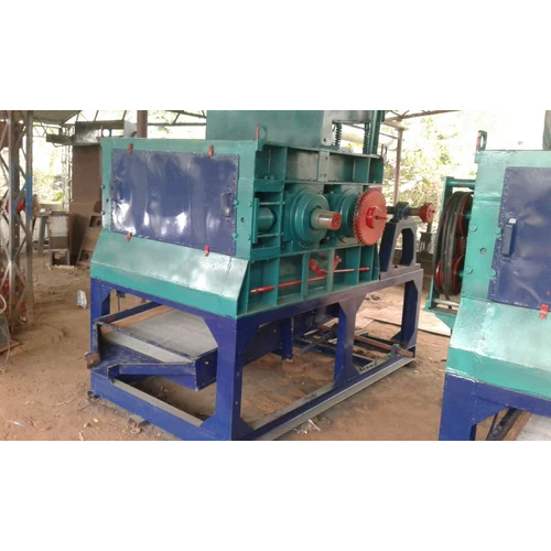 Poha Flaker Machine