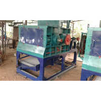 Poha Flaker Machine