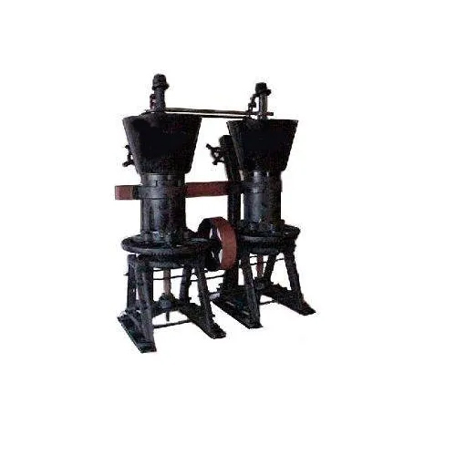 Oil Mills Oil Expeller Machine