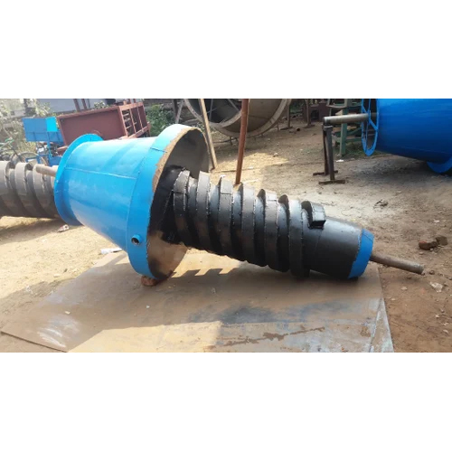 Automatic Groundnut Roasting Machines